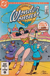 Cover Thumbnail for The Legend of Wonder Woman (1986 series) #2 [Direct]