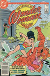 Cover Thumbnail for The Legend of Wonder Woman (1986 series) #1 [Canadian]