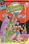 Cover for The Legend of Wonder Woman (DC, 1986 series) #3 [Canadian]