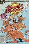 Cover for The Legend of Wonder Woman (DC, 1986 series) #4 [Canadian]