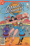 Cover for The Legend of Wonder Woman (DC, 1986 series) #2 [Canadian]