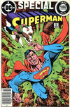 Cover Thumbnail for Superman Special (1983 series) #3 [Canadian]