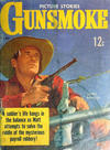 Cover for Gunsmoke (Magazine Management, 1958 ? series) #R-021