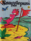 Cover for Hanna-Barbera Snagglepuss (K. G. Murray, 1977 series) #[nn]