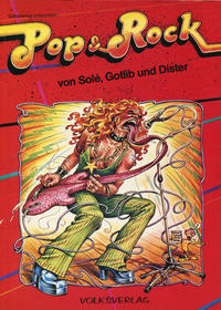 Cover Thumbnail for Pop & Rock (Volksverlag, 1982 series) 