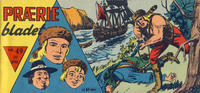 Cover Thumbnail for Præriebladet (Serieforlaget / Se-Bladene / Stabenfeldt, 1957 series) #49/1966