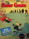 Cover for Real Screen Comics (National Comics Publications of Canada Ltd, 1948 series) #24