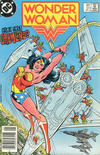 Cover Thumbnail for Wonder Woman (1942 series) #311 [Canadian]