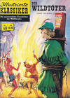 Cover for Illustrierte Klassiker [Classics Illustrated] (Norbert Hethke Verlag, 1991 series) #49 - Der Wildtöter