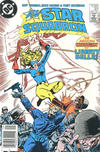Cover Thumbnail for All-Star Squadron (1981 series) #61 [Canadian]