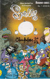 Cover for Spells (Airwave Publishing LLC, 2002 series) #1