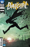 Cover for Batgirl (DC, 2016 series) #22 [Josh Middleton Cover]