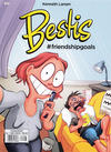 Cover Thumbnail for Bestis (2018 series) #[nn] - #friendshipgoals