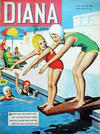 Cover for Diana (D.C. Thomson, 1963 series) #127