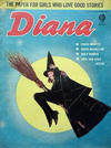 Cover for Diana (D.C. Thomson, 1963 series) #194