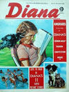 Cover for Diana (D.C. Thomson, 1963 series) #161