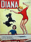 Cover for Diana (D.C. Thomson, 1963 series) #117