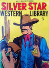Cover for Silver Star Western Library (Yaffa / Page, 1974 series) #3