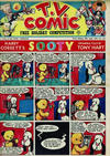 Cover for TV Comic (Polystyle Publications, 1951 series) #234