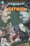 Cover for Batman (Panini Deutschland, 2017 series) #14