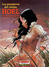 Cover for Cimoc Extra Color (NORMA Editorial, 1981 series) #49 - Hoel