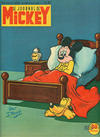 Cover for Le Journal de Mickey (Hachette, 1952 series) #257