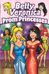 Cover for Archie & Friends All Stars (Archie, 2009 series) #19 - Betty & Veronica: Prom Princesses