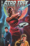 Cover for Star Trek (Cross Cult, 2009 series) #16 - Die neue Zeit 10