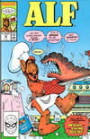Cover for ALF (Marvel, 1988 series) #14 [Direct]