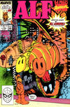 Cover for Alf Annual (Marvel, 1988 series) #2 [Direct]