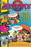 Cover for Håreks Serieparade (Semic, 1989 series) #4/1990