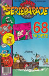 Cover for Håreks Serieparade (Semic, 1989 series) #5/1990