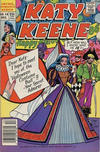 Cover for Katy Keene (Archie, 1984 series) #18 [Canadian]