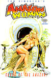 Cover for Amazon Woman (FantaCo Enterprises, 1995 series) #1