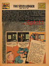 Cover for The Spirit (Register and Tribune Syndicate, 1940 series) #6/25/1950