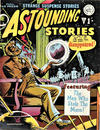 Cover for Astounding Stories (Alan Class, 1966 series) #39