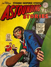 Cover for Astounding Stories (Alan Class, 1966 series) #27