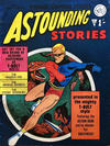 Cover for Astounding Stories (Alan Class, 1966 series) #38