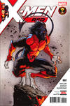 Cover for X-Men: Red (Marvel, 2018 series) #2