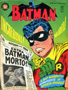 Cover for Batman (Mondadori, 1966 series) #16
