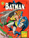 Cover for Batman (Mondadori, 1966 series) #17
