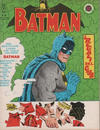 Cover for Batman (Mondadori, 1966 series) #18