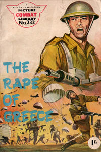Cover Thumbnail for Combat Picture Library (Micron, 1960 series) #232