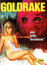Cover Thumbnail for Goldrake (Ediperiodici, 1967 series) #314