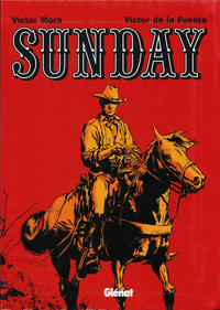 Cover Thumbnail for Sunday (Ediciones Glénat España, 2006 series) 