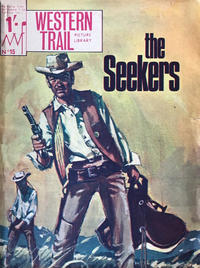 Cover Thumbnail for Western Trail Picture Library (MV Features, 1966 series) #15