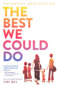 Cover Thumbnail for The Best We Could Do (Harry N. Abrams, 2018 series) 