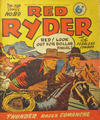 Cover for Red Ryder (Southdown Press, 1944 ? series) #89