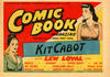 Cover for Comic Book Magazine (Tribune Publishing Company, 1940 series) #84
