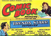 Cover for Comic Book Magazine (Tribune Publishing Company, 1940 series) #15